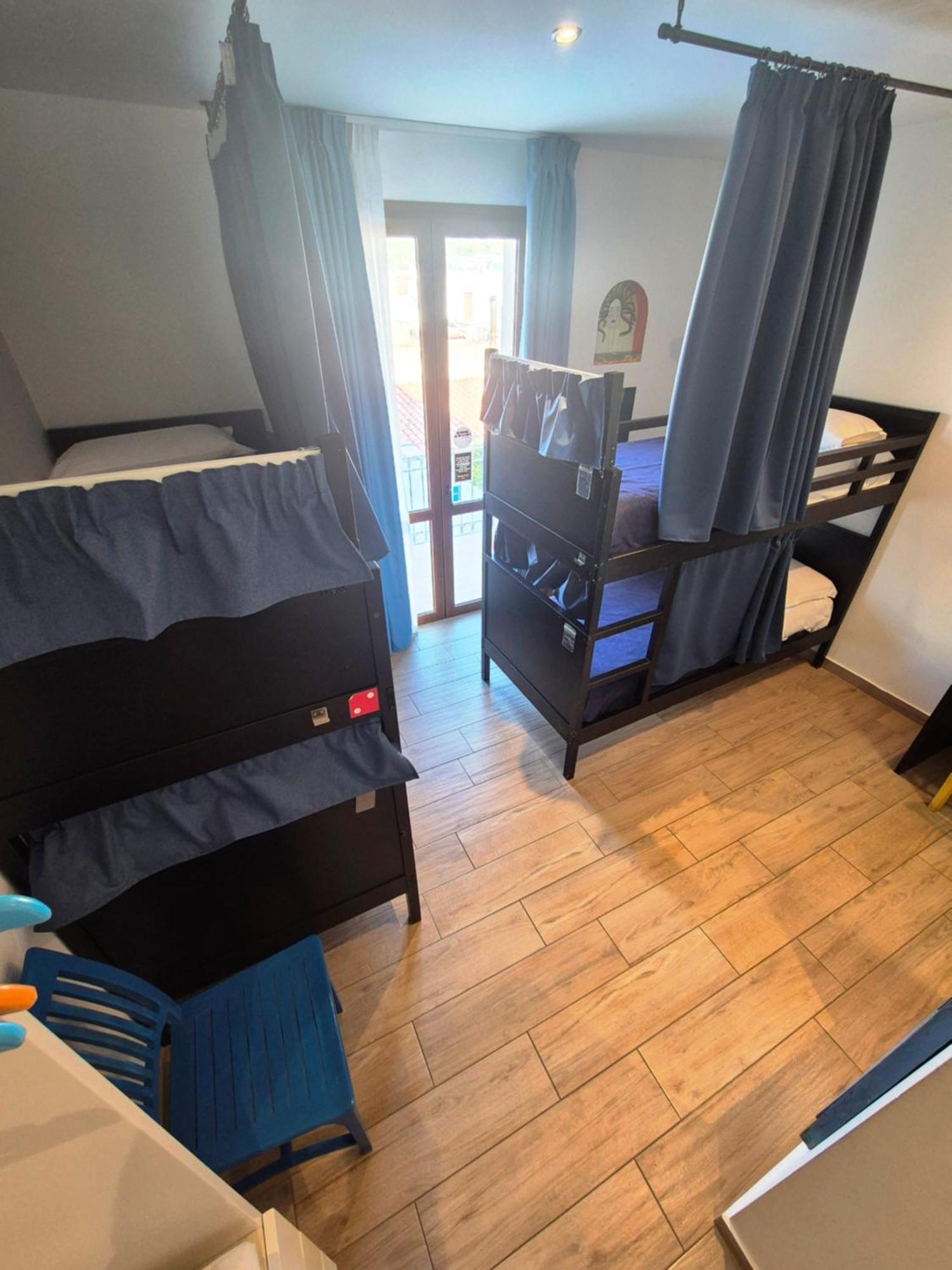 Timbuktu Hostel San Vito Lo Capo Eksteriør billede